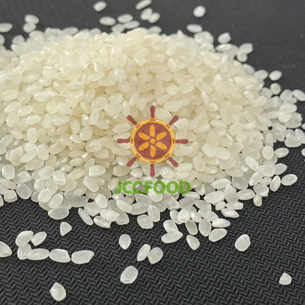 Gạo Japonice Sushi - Gạo JCC - Công Ty Cổ Phần Lương Thực Thực Phẩm JCC